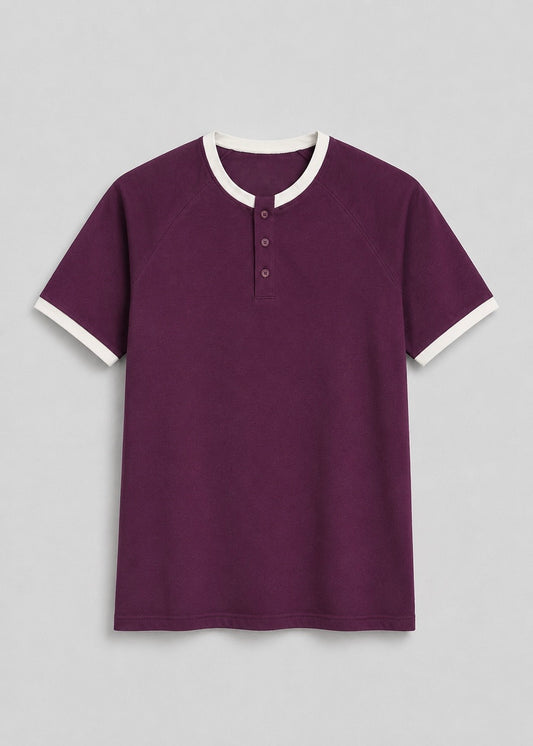 A CROPPED Z&I HENLY (BURGUNDY)
