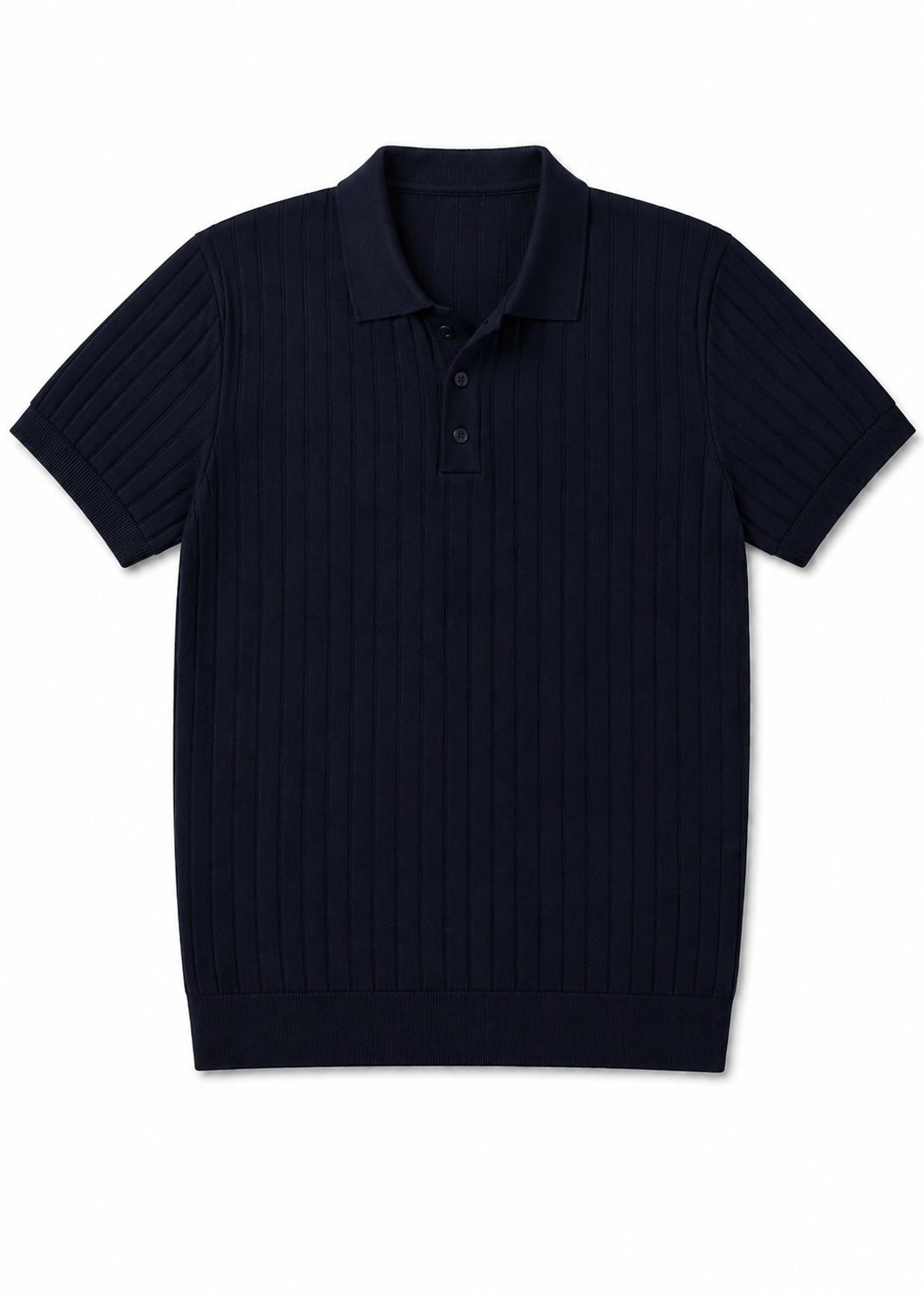 PERFECT POLO (NAVY)